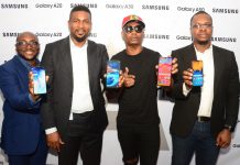 Samsung Introduces Galaxy A Series Packed With Additional Innovations Samsung Introduces Galaxy A Series Packed With Additional Innovation-marketingspace.com.ng