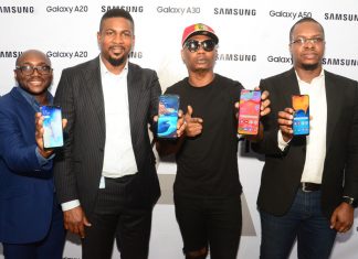 Samsung Introduces Galaxy A Series Packed With Additional Innovations Samsung Introduces Galaxy A Series Packed With Additional Innovation-marketingspace.com.ng