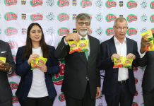 TGI Distri Storms Seasoning Market With The Launch Of Terra Seasoning Cubes TGI Distri Storms Seasoning Market With The Launch Of Terra Seasoning Cubes -marketingspace.com.ng