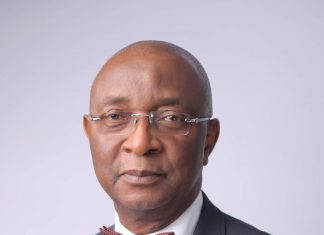 MARKETING EDGE Unveils Summit Guest Speaker, Professor (Sir) Chris Ogbechie MARKETING EDGE Unveils Summit Guest Speaker, Professor (Sir) Chris Ogbechie-marketingspace.com.ng