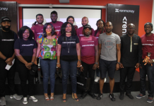 Renmoney’s Hackathon Ends With Team Ren Excalibur Victorious Renmoney’s Hackathon Ends With Team Ren Excalibur Victorious-marketingspace.com.ng