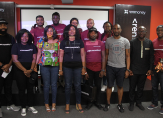 Renmoney’s Hackathon Ends With Team Ren Excalibur Victorious Renmoney’s Hackathon Ends With Team Ren Excalibur Victorious-marketingspace.com.ng