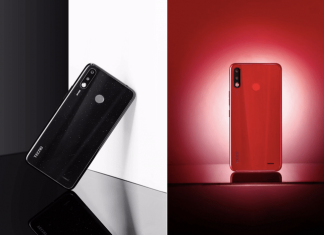 TECNO Upgrades SPARK 3 Series With AI Bright Camera TECNO Upgrades SPARK 3 Series With AI Bright Camera-marketingspace.com.ng