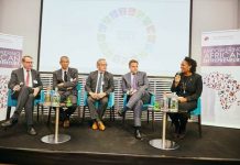 Tony Elumelu Foundation Hosts European Commission, Leading Development Finance Institutions and Think Tanks in Brussels Tony Elumelu Foundation Hosts European Commission, Leading Development Finance Institutions and Think Tanks in Brussels-marketingspace.com.ng