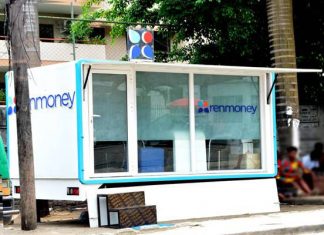 Renmoney Launches Mobile Experience Centres Across Lagos Renmoney Launches Mobile Experience Centres Across Lagos-marketingspace.com.ng