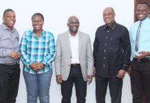 MARKETING EDGE Inaugurates Award Jury Panel MARKETING EDGE Inaugurates Award Jury Panel-marketingspace.com.ng