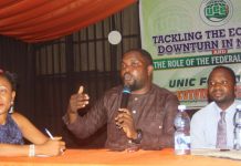 4 Million Nigerian Entrepreneurs To Benefit Annually From UNIC Foundation Business Grants 4 Million Nigerian Entrepreneurs To Benefit Annually From UNIC Foundation Business Grants-marketingspace.com.ng