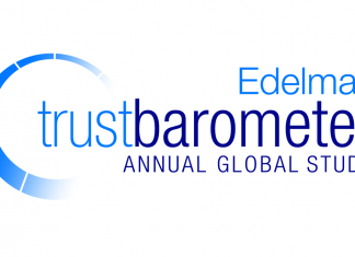Chain Reactions To Unveil 2019 Edelman Trust Barometer Report In Nigeria Chain Reactions To Unveil 2019 Edelman Trust Barometer Report In Nigeria-marketingspace.com.ng