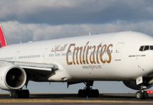 Emirates Commemorates 15 Years of Service in Nigeria, Begin Abuja Daily Flight June 2 -marketingspace.com.ng