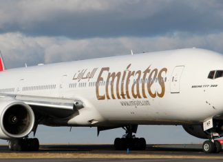 Emirates Commemorates 15 Years of Service in Nigeria, Begin Abuja Daily Flight June 2 -marketingspace.com.ng