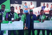 Heritage Bank Empowers ‘HB Lab’ Tech Start-Ups’ Winners With $40,000 Grants-marketingspace.com,ng