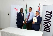 Interswitch Signs Multi-Billion Naira Deal With British Firm To Enhance Transportation Ticketing Interswitch Signs Multi-Billion Naira Deal With British Firm To Enhance Transportation Ticketing-marketingspace.com.ng
