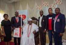 Airtel’s 4G Goes Live In Ota, Ogun State-marketingspace.com.ng