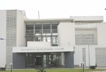 School Of Media & Communication Offers World-Class Msc In Film Production To Deepen Expertise In Nollywood School Of Media & Communication Offers World-Class Msc In Film Production To Deepen Expertise In Nollywood-marketingspace.com.ng