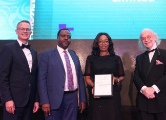 Stanbic IBTC Wins Regional Awards In Pension And Wealth Management Stanbic IBTC Wins Regional Awards In Pension And Wealth Management-marketingspace.com.ng