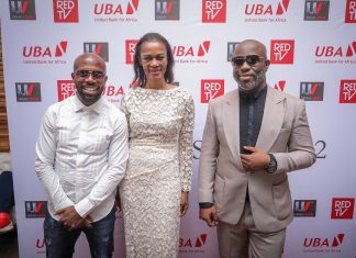 UBA Premieres most Anticipated Men’s Club Season 2 Trailer UBA Premieres most Anticipated Men’s Club Season 2 Trailer-marketingspace.com.ng