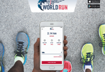 Redbull Brings ‘Wings For Life World Run’ Charity To Lagos Redbull Brings ‘Wings For Life World Run’ Charity To Lagos-marketingspace.com.ng