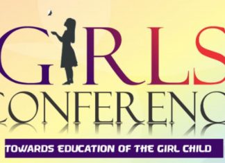 Predictable Future Foundation To Hold Annual Girls Conference On Thursday Predictable Future Foundation To Hold Annual Girls Conference On Thursday-marketingspace.com.ng