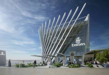 Emirates Unveils Its Pavilion For Expo 2020 Dubai Focusing On Future Of Commercial Aviation Emirates Unveils Its Pavilion For Expo 2020 Dubai Focusing On Future Of Commercial Aviation-marketingspace.com.ng