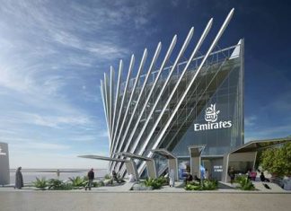 Emirates Unveils Its Pavilion For Expo 2020 Dubai Focusing On Future Of Commercial Aviation Emirates Unveils Its Pavilion For Expo 2020 Dubai Focusing On Future Of Commercial Aviation-marketingspace.com.ng