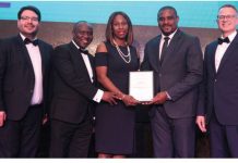 Ecobank’s Rapid Transfer App Wins Asian Banker Awards Ecobank’s Rapid Transfer App wins Asian Banker Awards-marketingspace.com.ng