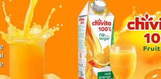 100% Fruit Juices Good For Recovering Lost Energy, Nutrients – Expert-marketingspace.com.ng