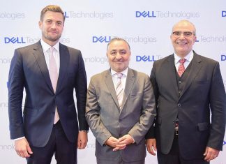 Dell Technologies Commits To Driving Nigeria’s Digital Transformation Agenda Dell Technologies Commits To Driving Nigeria’s Digital Transformation Agenda-marketingspace.com.ng