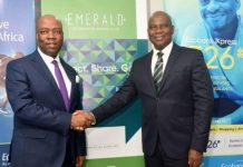 Ecobank Nigeria Enters Strategic Partnership With NIRSAL; Announces N70bn Agriculture Financing Scheme Ecobank Nigeria Enters Strategic Partnership With NIRSAL; Announces N70bn Agriculture Financing Scheme-marketingspace.com.ng