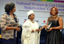 Cherry Eromosele, Interswitch CMO, Named ‘One Of The 10 Most Inspiring Women in Nigeria’ Cherry Eromosele, Interswitch CMO, Named ‘One Of The 10 Most Inspiring Women in Nigeria’-marketingspace.com.ng