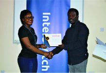 16 Interns Graduate From Interswitch Developer Academy 16 Interns Graduate From Interswitch Developer Academy-marketingspace.com.ng