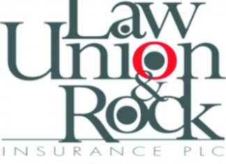 Law Union And Rock Insurance To Declare Dividend At 50th Annual General Meeting Law Union And Rock Insurance To Declare Dividend At 50th Annual General Meeting