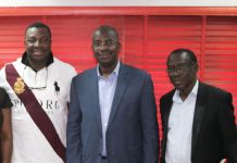 NTA/Hotsports Spice Up Live Broadcast Of AFCON 2019 With Comedy NTA/Hotsports Spice Up Live Broadcast Of AFCON 2019 With Comedy-marketingspace.com.ng
