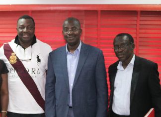 NTA/Hotsports Spice Up Live Broadcast Of AFCON 2019 With Comedy NTA/Hotsports Spice Up Live Broadcast Of AFCON 2019 With Comedy-marketingspace.com.ng