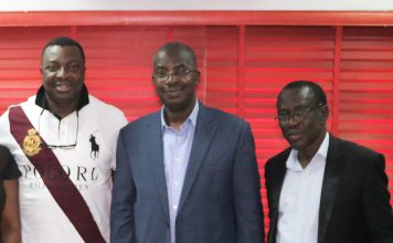 NTA/Hotsports Spice Up Live Broadcast Of AFCON 2019 With Comedy NTA/Hotsports Spice Up Live Broadcast Of AFCON 2019 With Comedy-marketingspace.com.ng