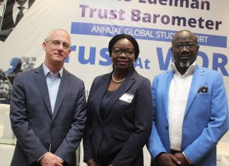 2019 Edelman Trust Barometer Reveals Nigerians Trust Their Employers More 2019 Edelman Trust Barometer Reveals Nigerians Trust Their Employers More-marketingspace.com.ng