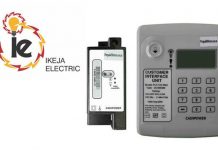 Ikeja Electric Rolls Out Prepaid Meters For Ikorodu Customers Under MAP Scheme Ikeja Electric Rolls Out Prepaid Meters For Ikorodu Customers Under MAP Scheme-marketingspace.com.ng