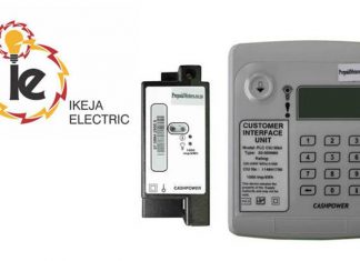 Ikeja Electric Rolls Out Prepaid Meters For Ikorodu Customers Under MAP Scheme Ikeja Electric Rolls Out Prepaid Meters For Ikorodu Customers Under MAP Scheme-marketingspace.com.ng