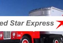 Red Star Express Expands With GSA Services-marketingspace.com.ng