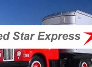 Red Star Express Expands With GSA Services Red Star Express Expands With GSA Services-marketingspace.com.ng