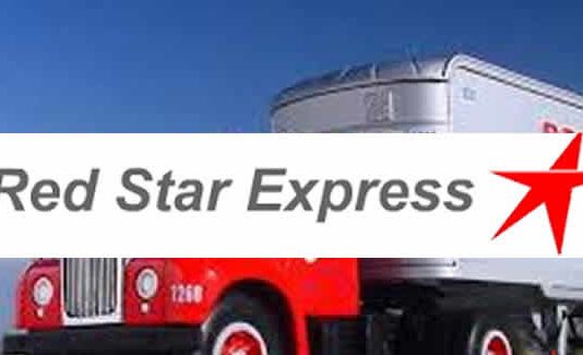 Red Star Express Expands With GSA Services Red Star Express Expands With GSA Services-marketingspace.com.ng