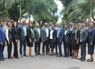 Heritage Bank Gets CIBN Nod On Established Academy, Trains 300 New Intakes Heritage Bank Gets CIBN Nod On Established Academy, Trains 300 New Intakes -marketingspace.com.ng
