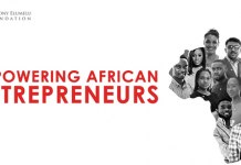 Presidents Of Rwanda, Senegal And DRC To Speak At The Largest Annual Gathering Of African Entrepreneurs Presidents Of Rwanda, Senegal And DRC To Speak At The Largest Annual Gathering Of African Entrepreneurs-marketingspace.com.ng