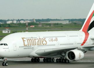 Emirates Announces Additional Flights For Nigerian Pilgrims Emirates Announces Additional Flights For Nigerian Pilgrims-marketingspace.com.ng