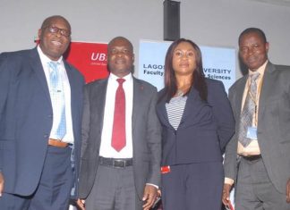 UBA Boss Advocates Curriculum Overhaul To Equip Graduates For Technology Advancement UBA Boss Advocates Curriculum Overhaul To Equip Graduates For Technology Advancement-marketingspace.com.ng