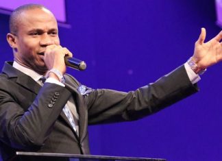 Full Life Christian Centre Holds 16th Annual Convention In Uyo Full Life Christian Centre Holds 16th Annual Convention in Uyo-marketingspace.com.ng