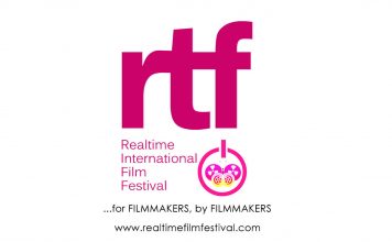 SPAR Partners Realtime International Film Festival 2019 SPAR Partners Realtime International Film Festival 2019-marketingspace.com.ng