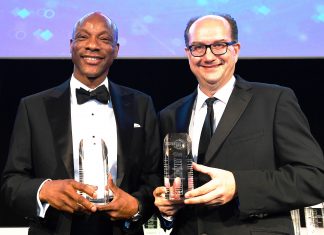 GTBank Named Best Bank In Africa At Euromoney Awards…Emerges Best Bank In Nigeria For A Record 9th Time GTBank Named Best Bank in Africa at Euromoney Awards…Emerges Best Bank In Nigeria For A Record 9th Time-marketingspace.com.ng