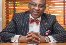APRA Commends Nigerian President On CFTA Treaty …Congratulating Ghana On Hosting CFTA Secretariat-marketingspace.com.ng
