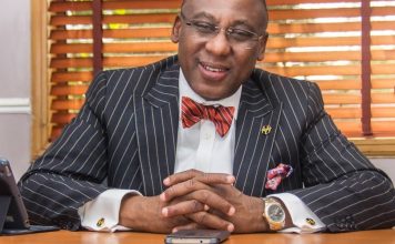 APRA Commends Nigerian President On CFTA Treaty …Congratulating Ghana On Hosting CFTA Secretariat-marketingspace.com.ng