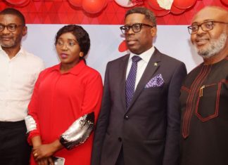 NCC Commends Airtel Nigeria For Prioritizing Customer Experience NCC Commends Airtel Nigeria For Prioritizing Customer Experience-marketingspace.com.ng